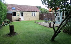 Midsummer Cottage